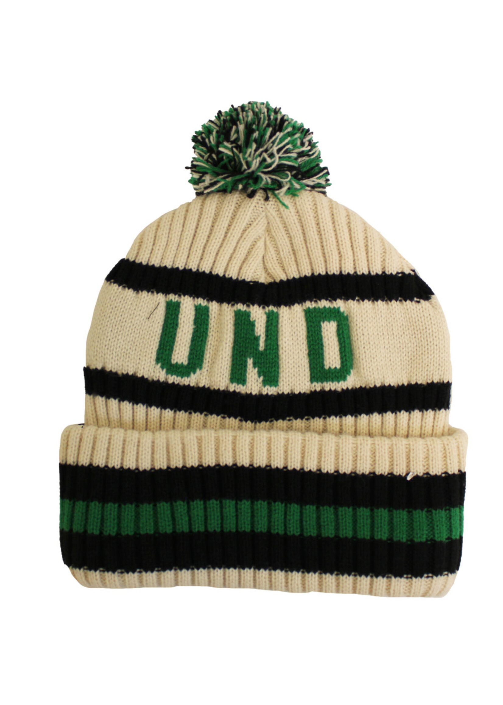 47 UND FH Bering Cuff Knit