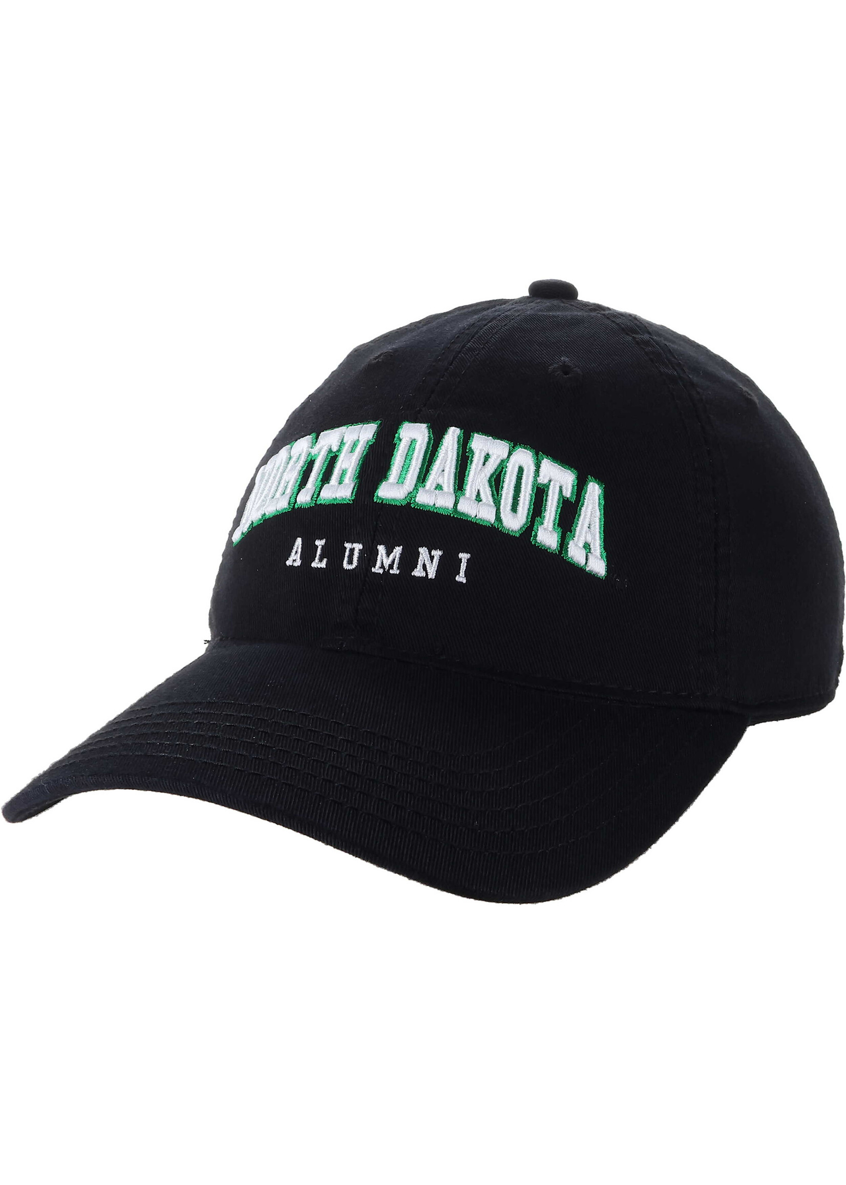 L2Brands North Dakota EZ Slouch Cap