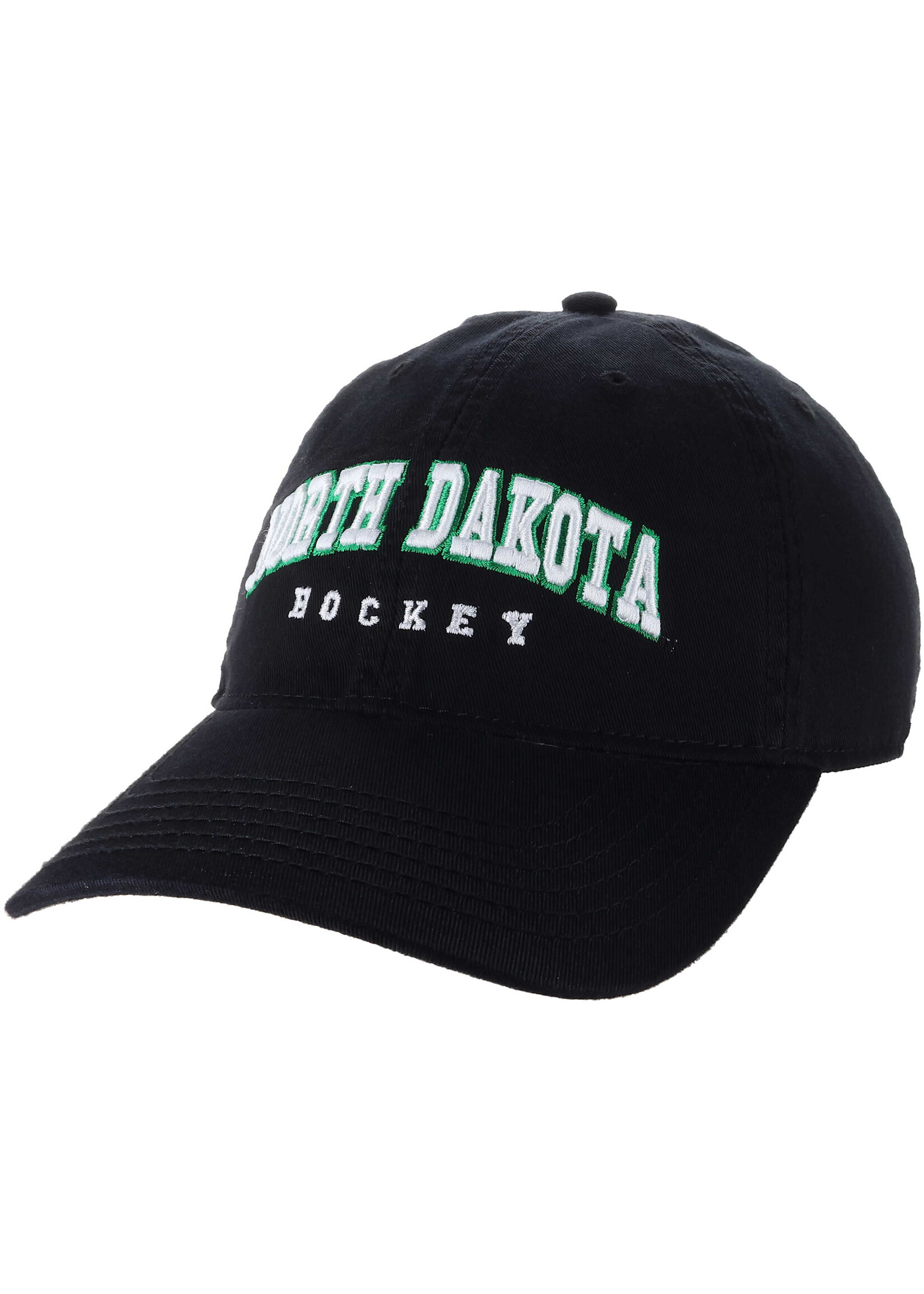 L2Brands North Dakota EZ Slouch Cap