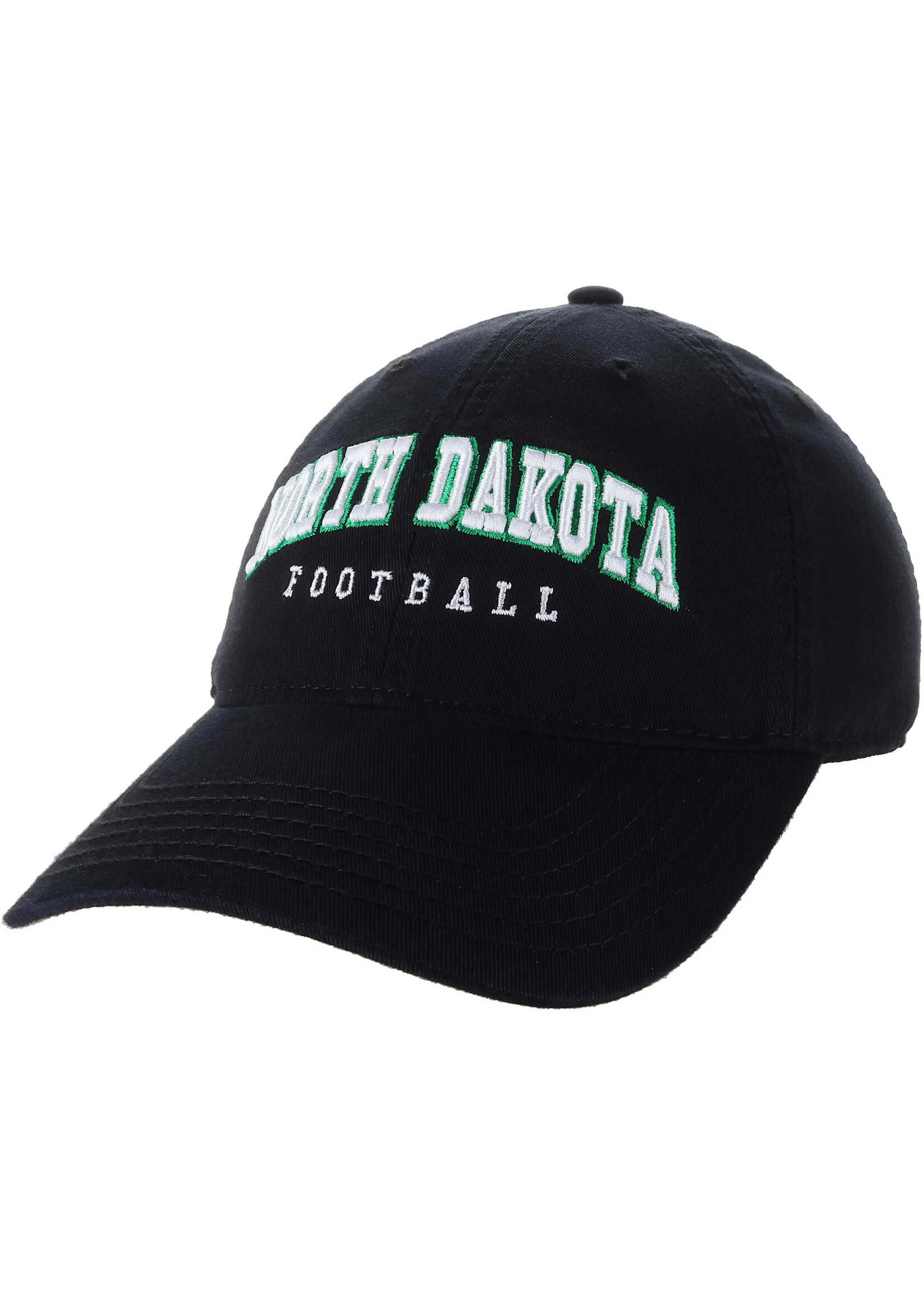 L2Brands North Dakota EZ Slouch Cap