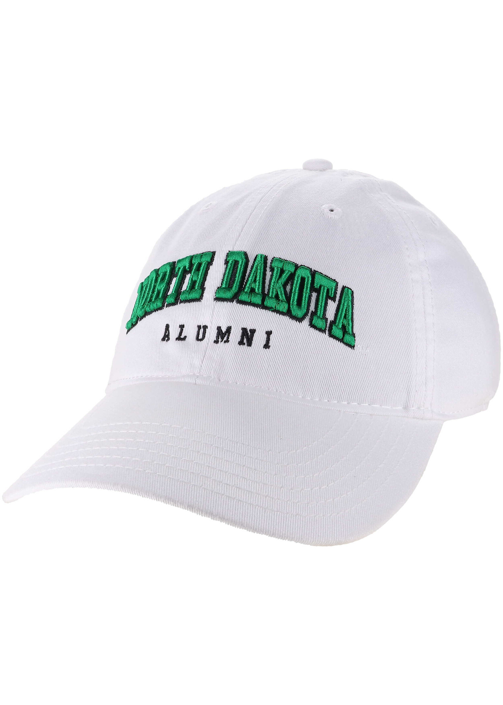 L2Brands North Dakota EZ Slouch Cap
