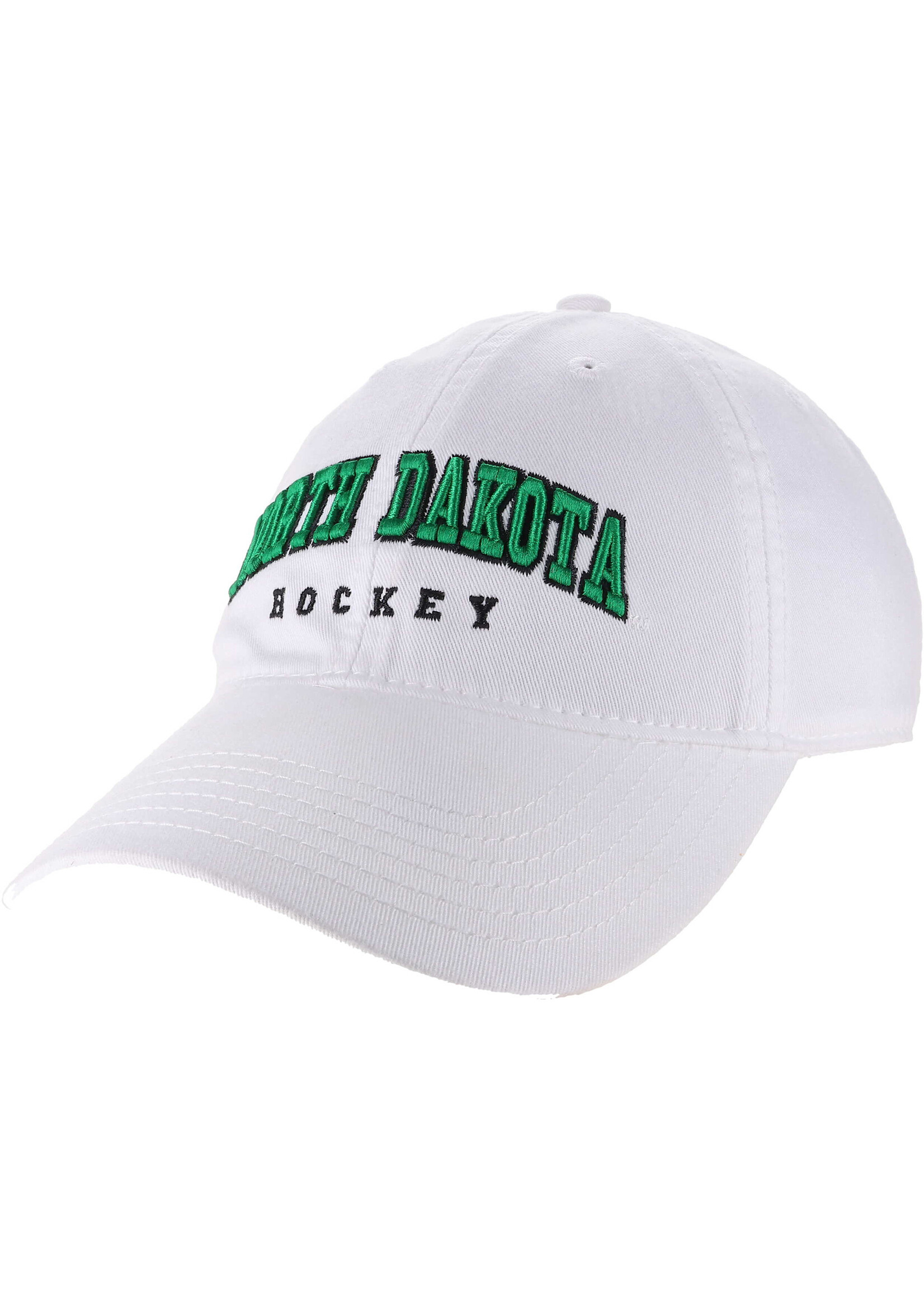 L2Brands North Dakota EZ Slouch Cap