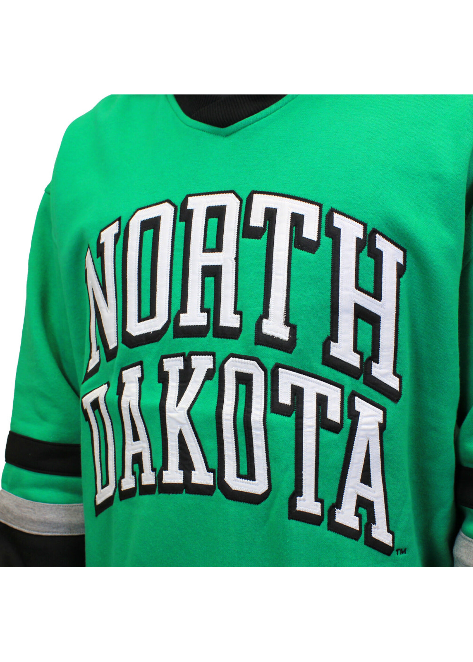 Blue 84 B84 Fleece Hockey Hood