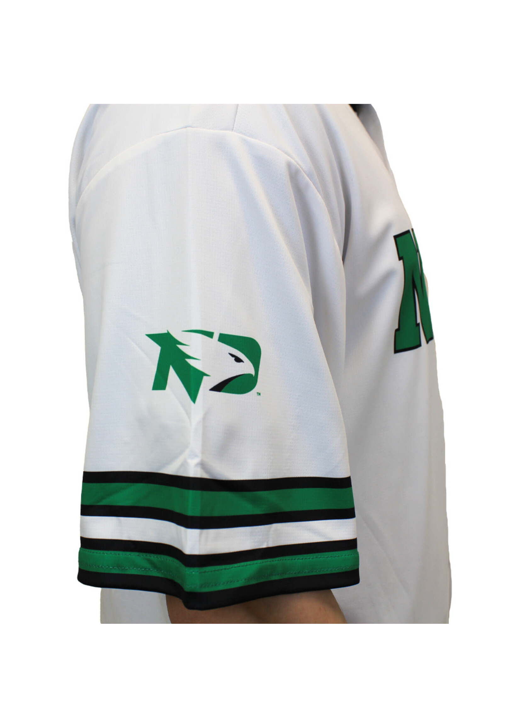 Bardown Hockey NODAK Rec Ball Jersey