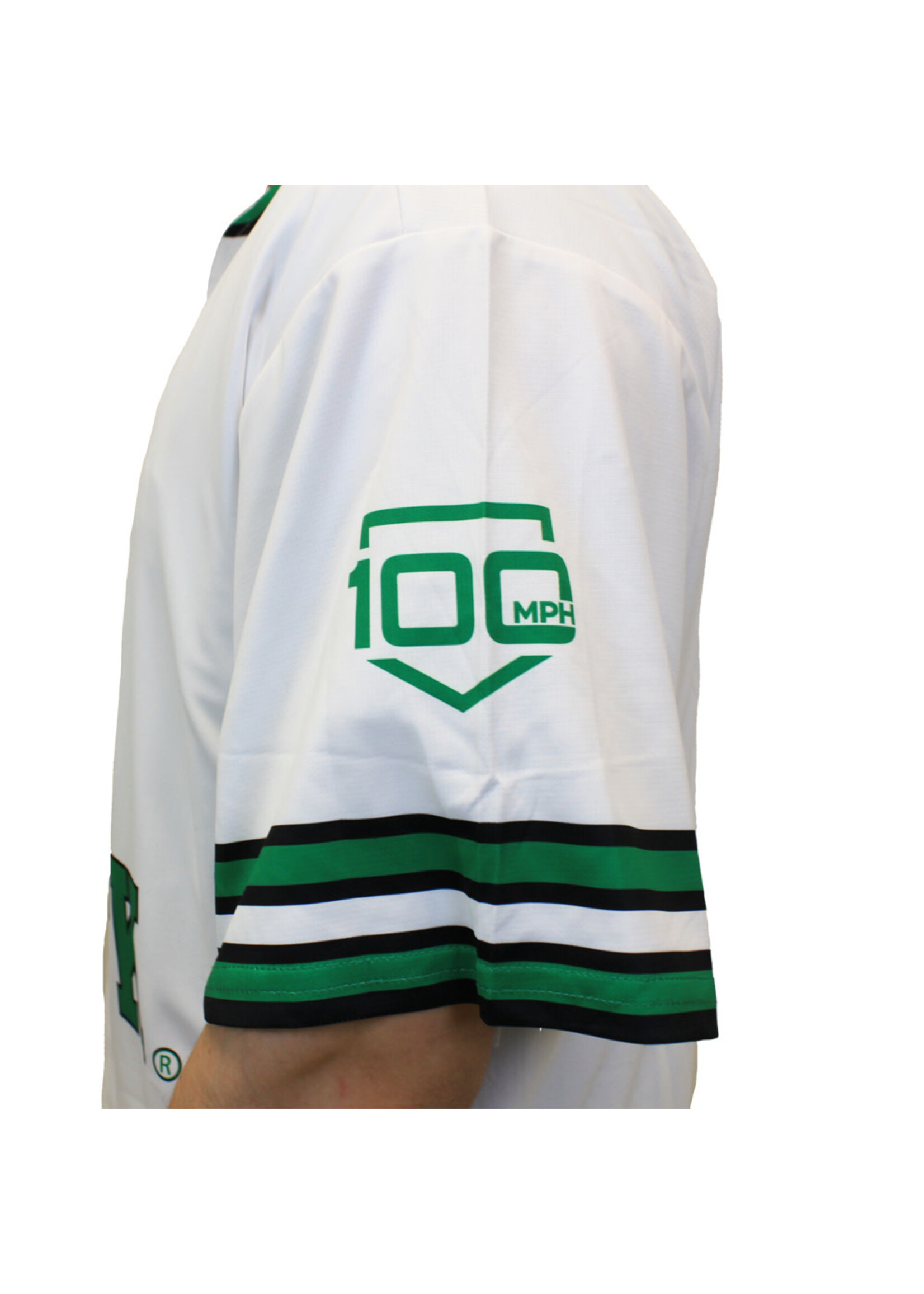 Bardown Hockey NODAK Rec Ball Jersey