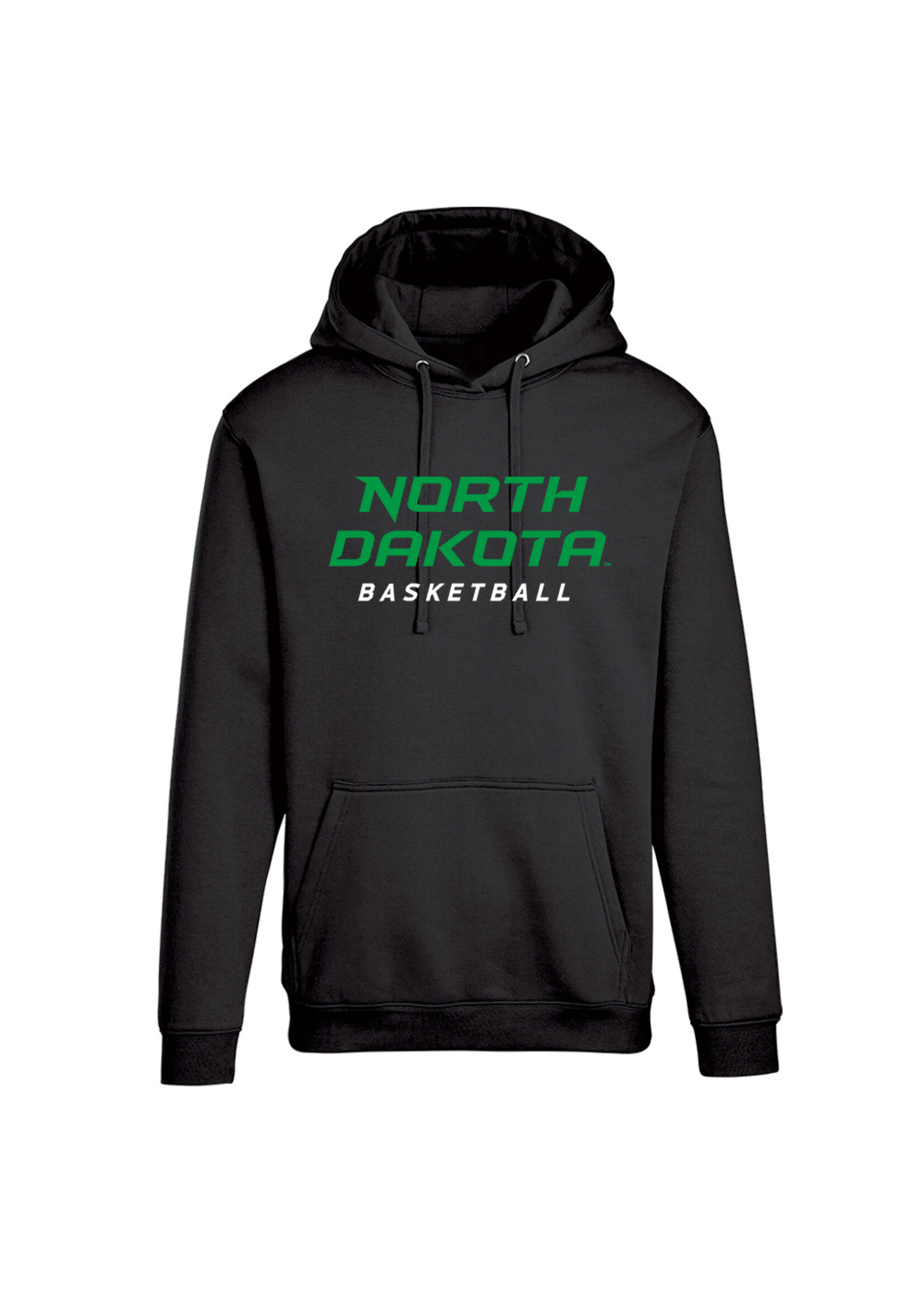 AHUNDYP #12 Mataeya Mathern North Dakota Basketball Sport Adult Hood