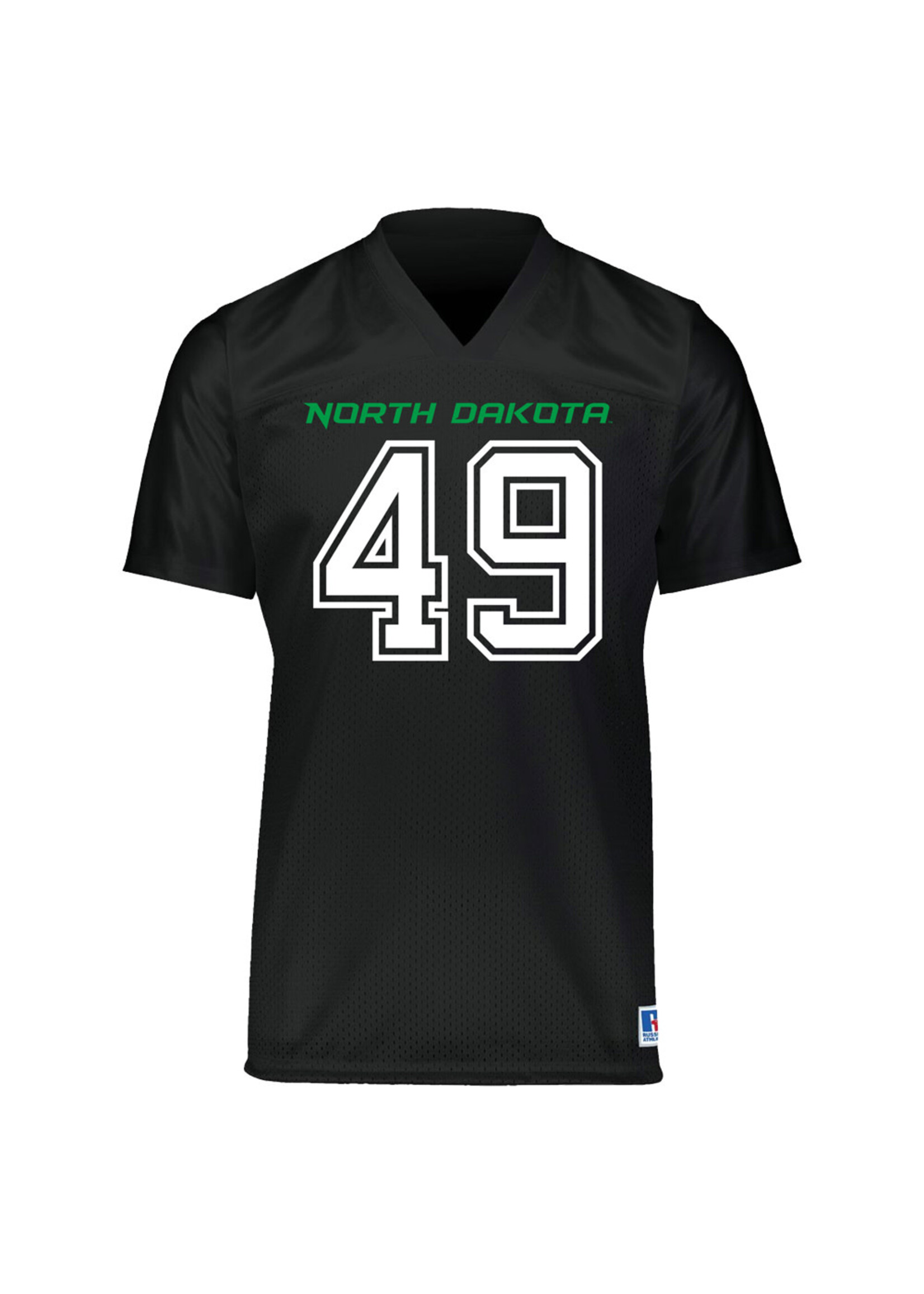 #49 Erick Paye  Fan Football Jersey Adult