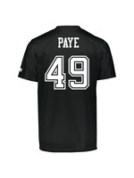 #49 Erick Paye  Fan Football Jersey Adult