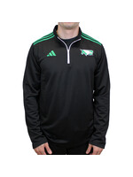 Adidas Adidas Fighting Hawks Pregame 1/4 Zip