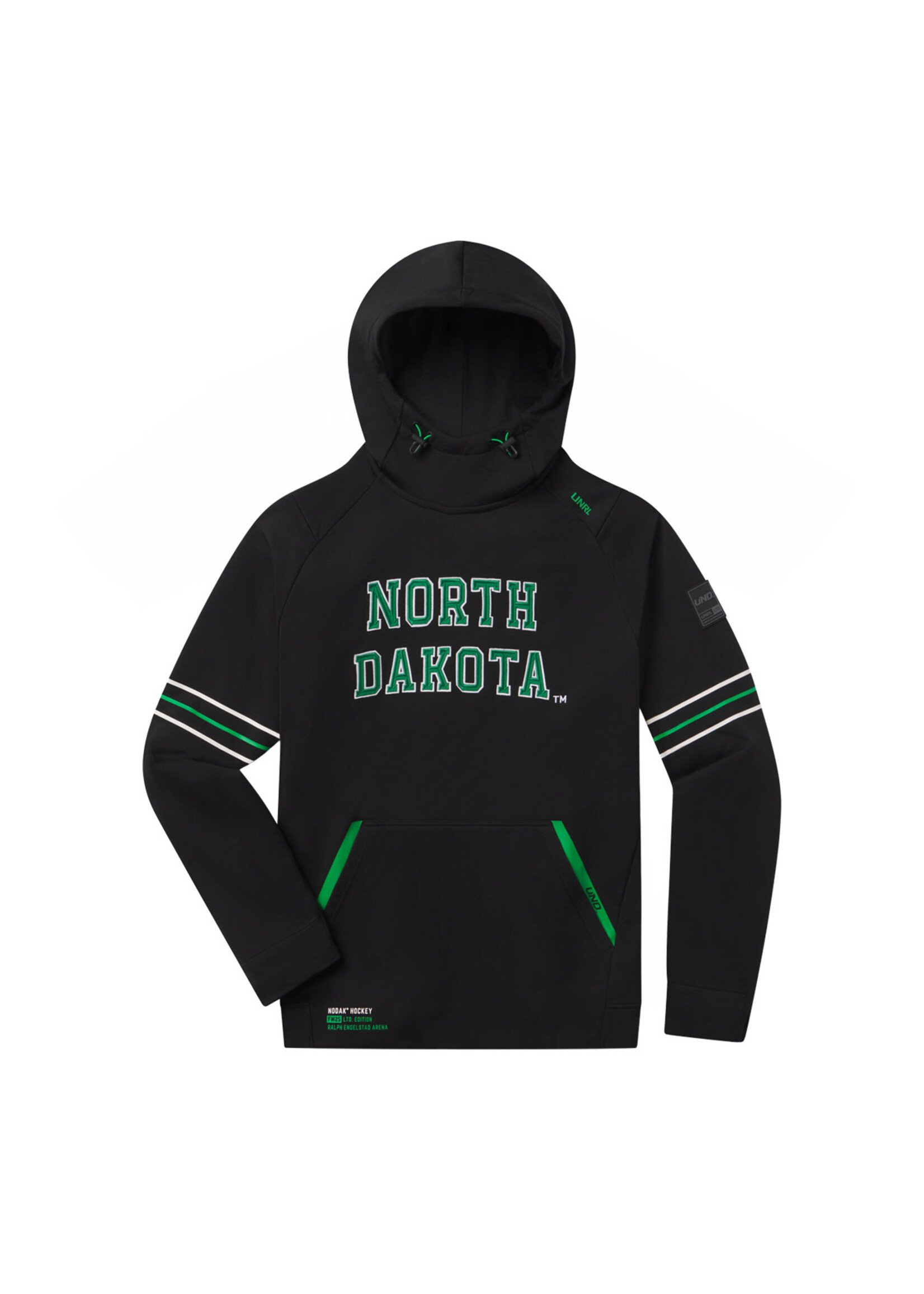 UNRL UNRL | North Dakota Exclusive Limited Edition Hoodie