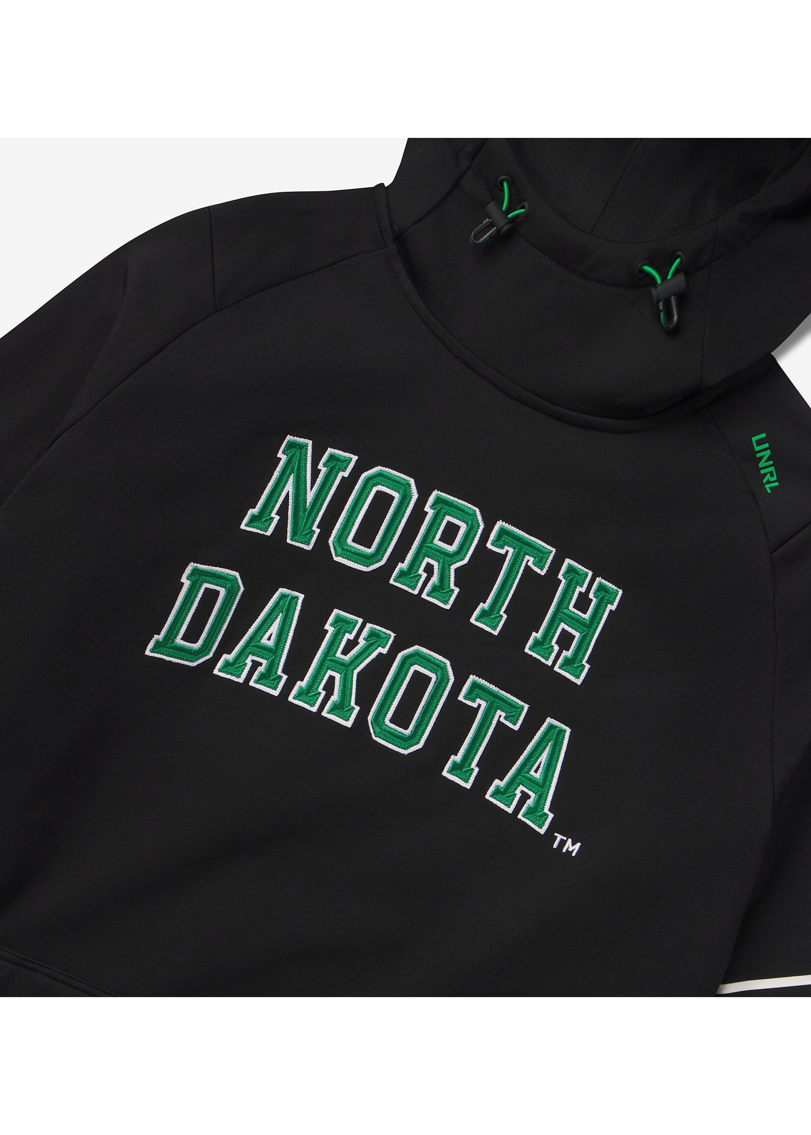 UNRL UNRL | North Dakota Exclusive Limited Edition Hoodie