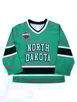 Toddler Road Kelly North Dakota Hockey Jersey