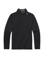 UNRL F25 UND | Chiclets Interlock 1/4 Zip