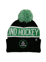 Franchise Club North Dakota Hockey Warrior Cuff Knit