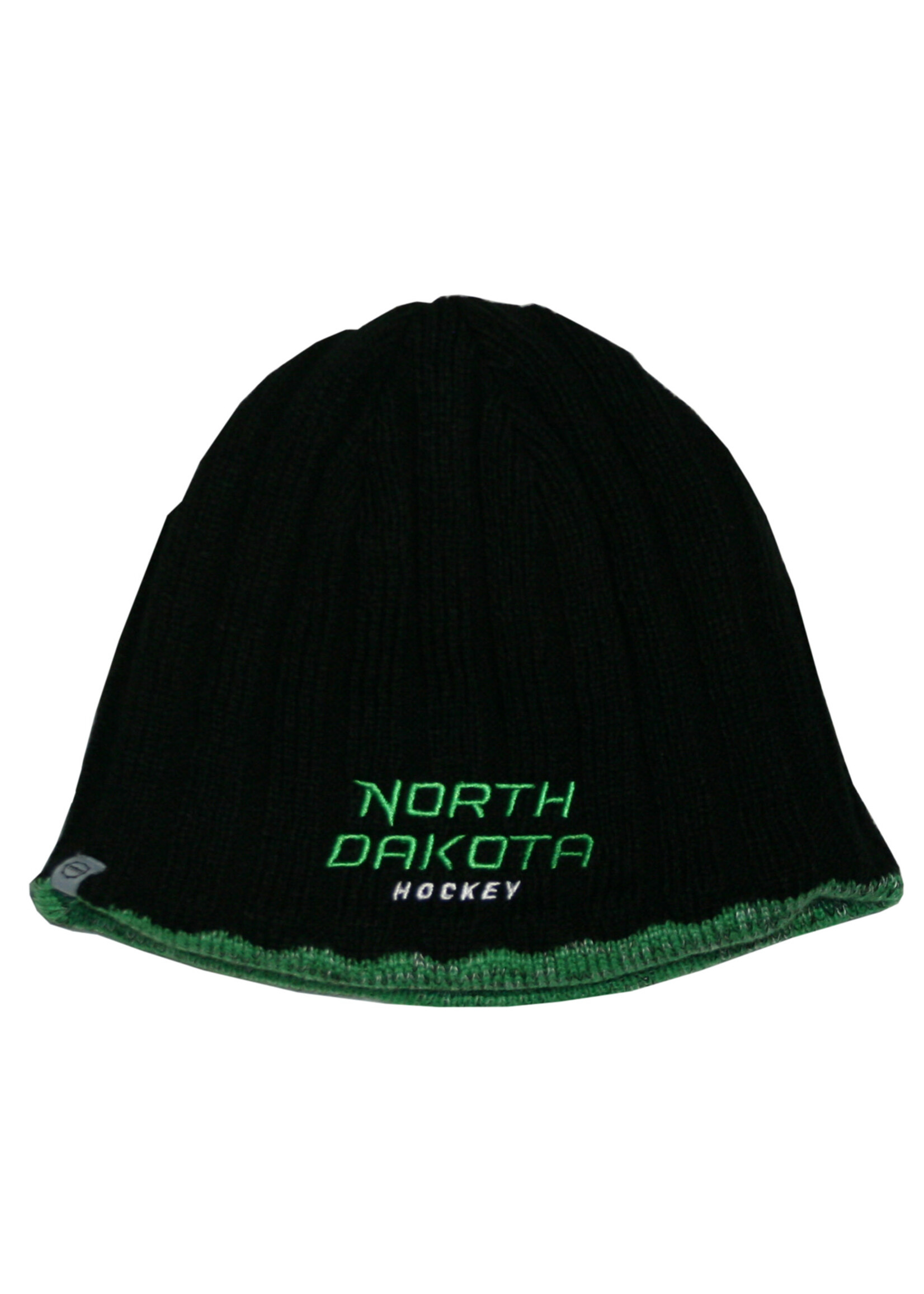 Franchise Club UND Blur Reverse Knit