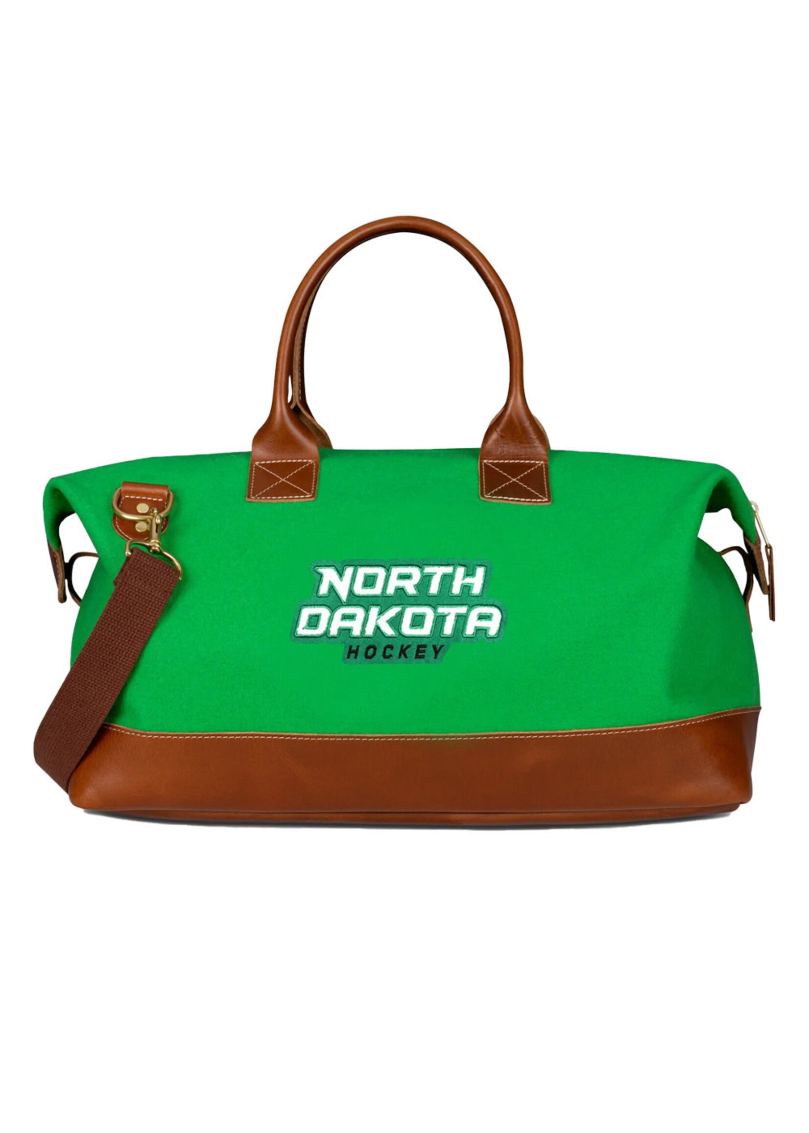 North Dakota Hockey Weekender