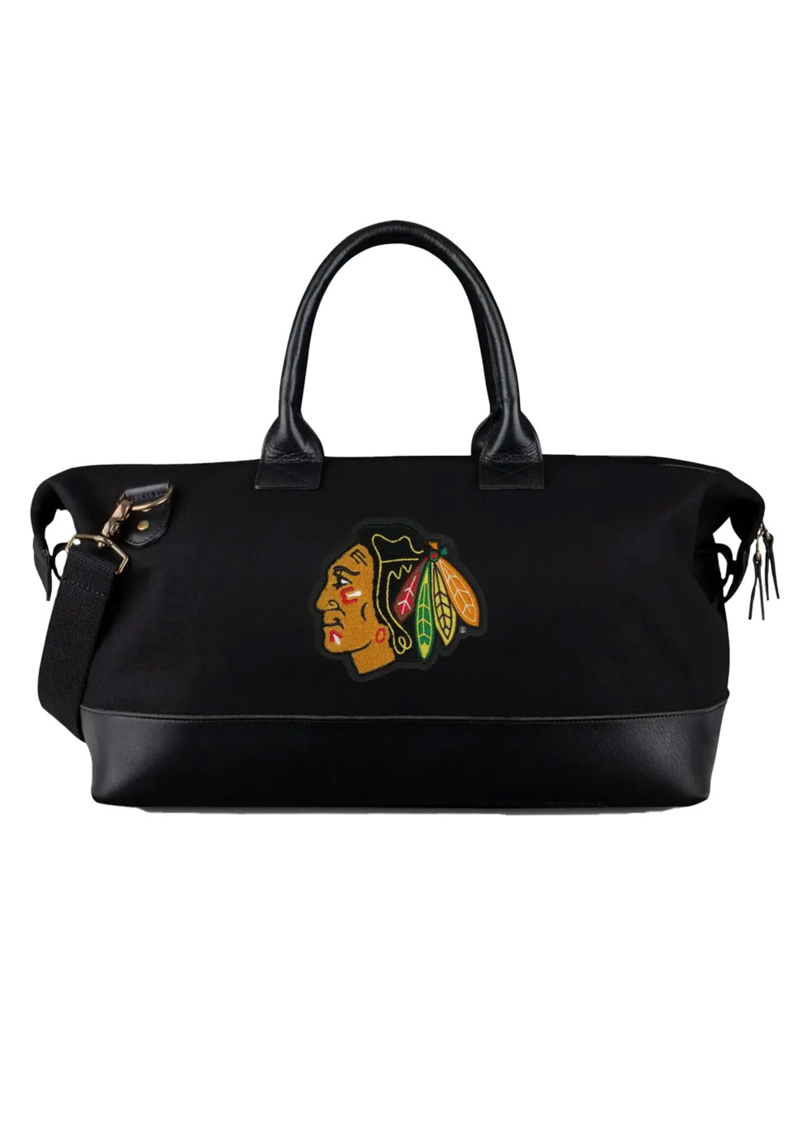 1980's Classic Weekender