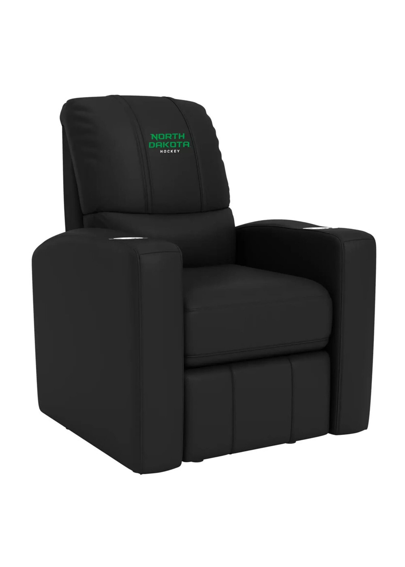 DreamSeat Stealth Manual Recliner