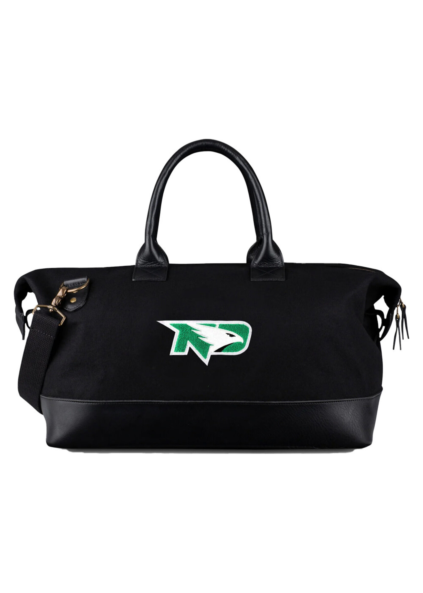 Fighting Hawks Weekender