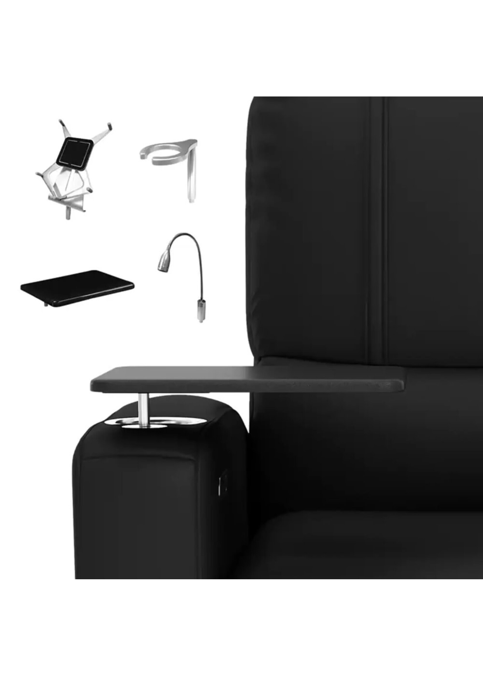 DreamSeat Stealth Power Recliner ADD ON's
