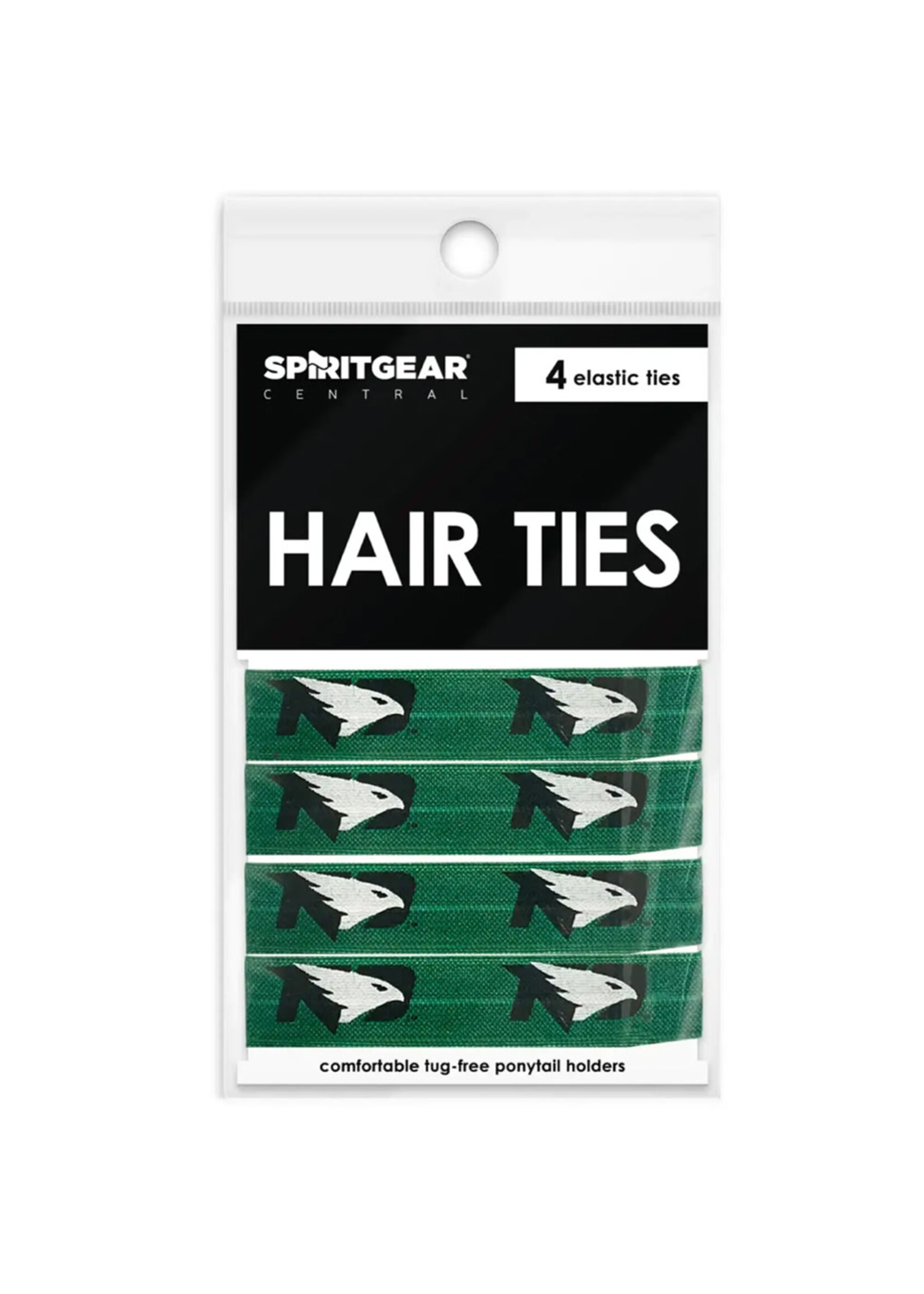 Hair Tie 4 pack