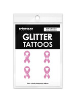 Glitter Tattoo 4-Pack