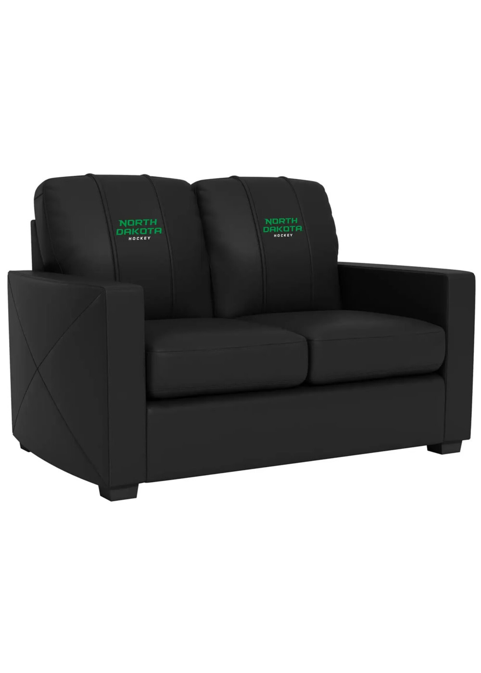 DreamSeat Stationary Loveseat
