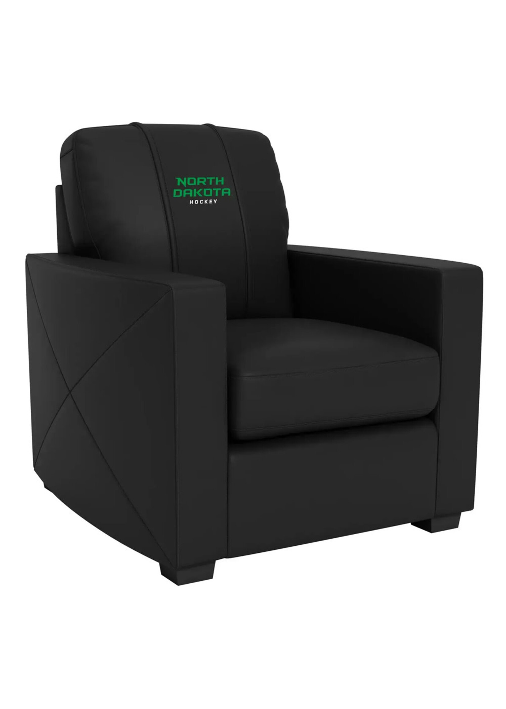 DreamSeat Stationary Club Chair