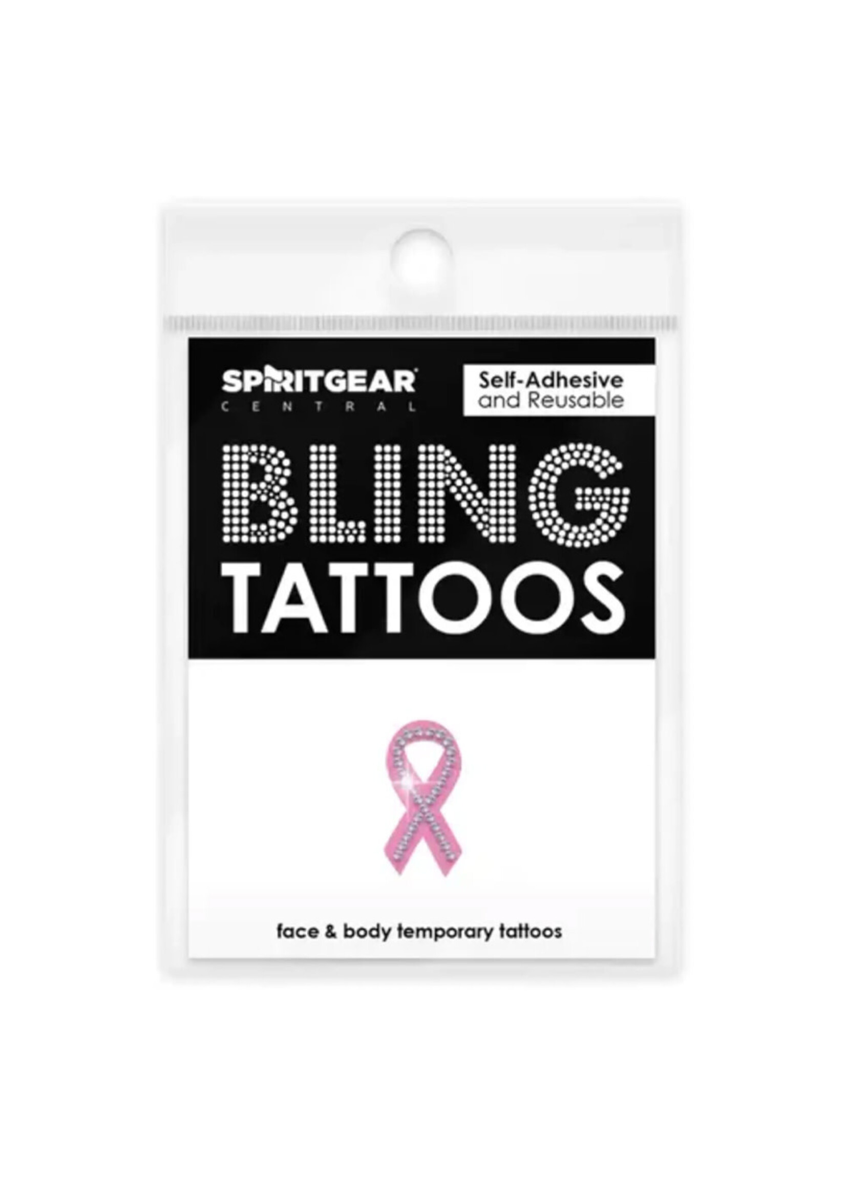 Bling Tattoo's