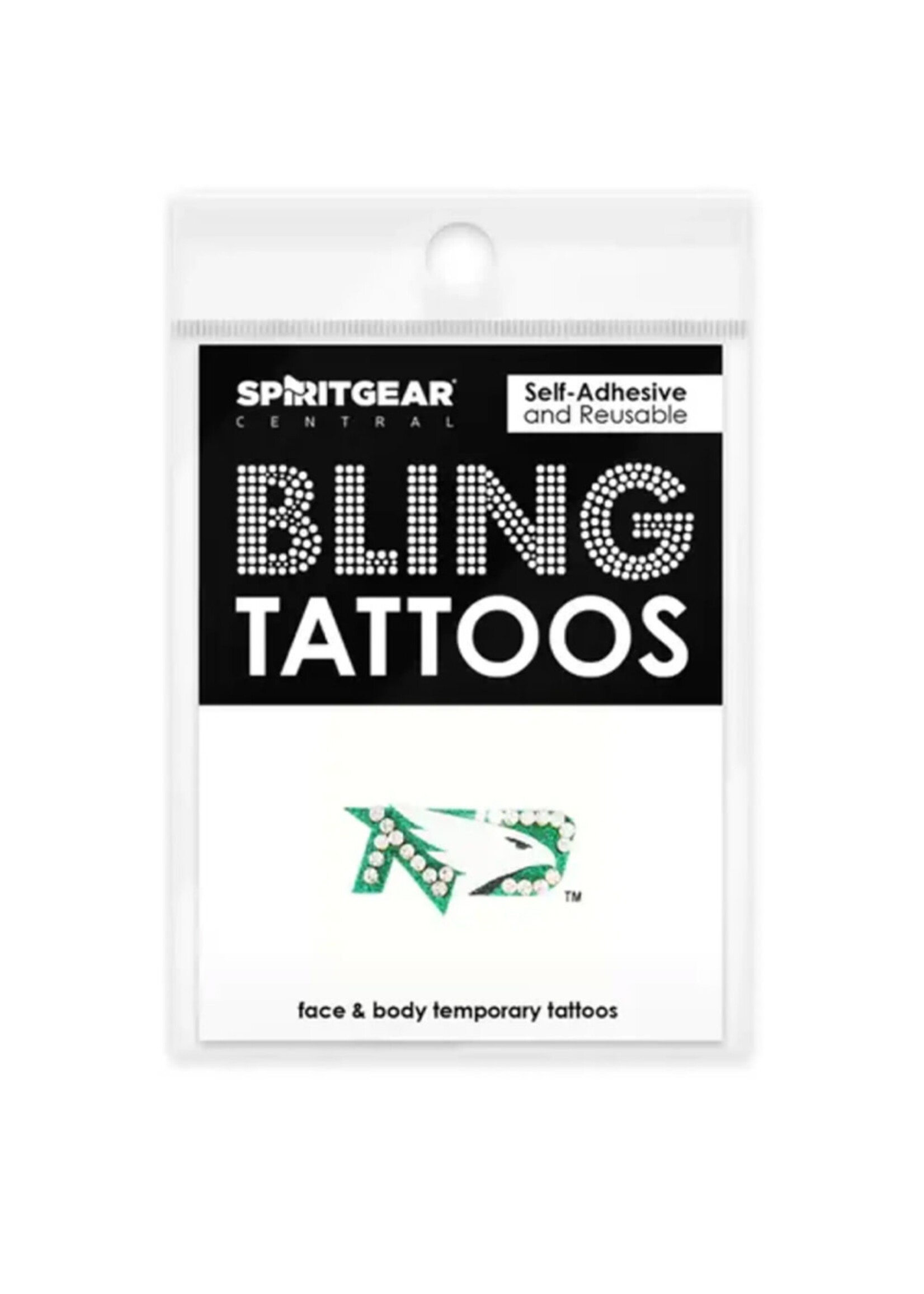 Bling Tattoo's