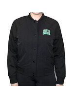UNRL UNRL Jetset Women's Bomber Team North Dakota