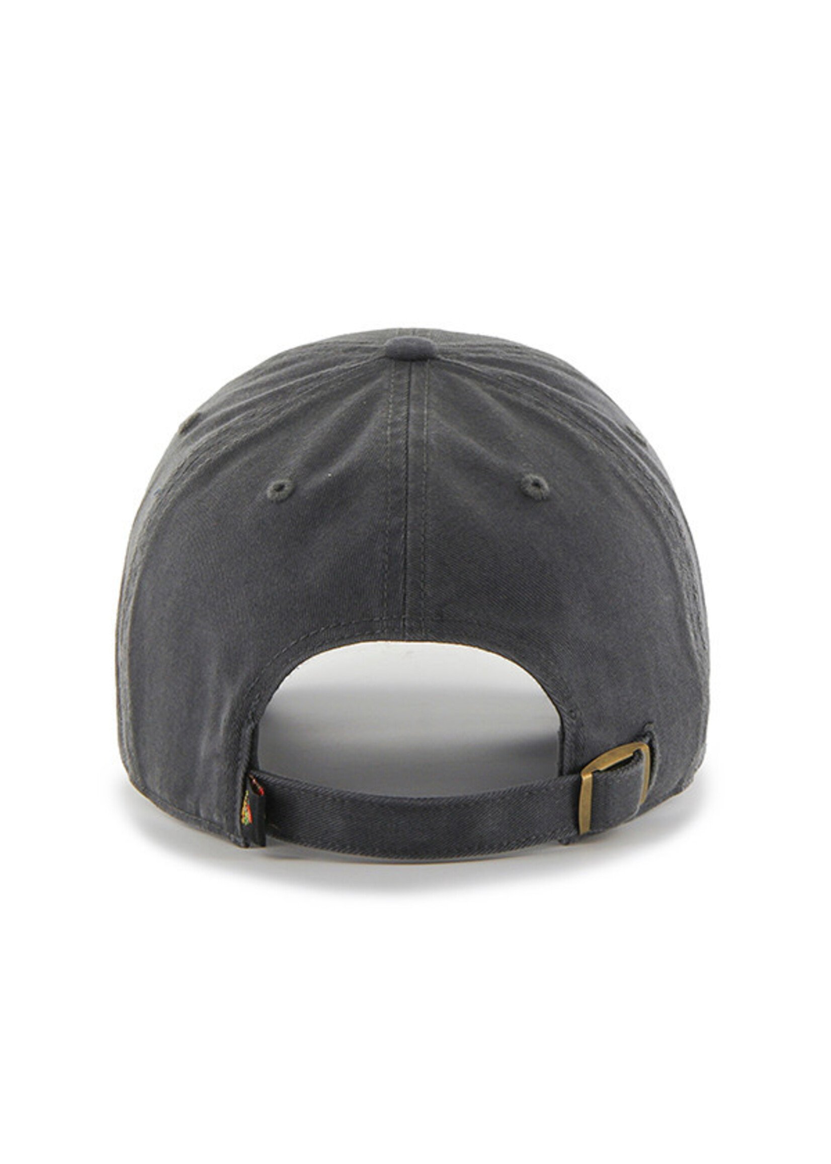 47 1980's Classic Clean Up Cap - Charcoal