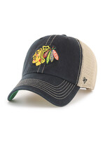 47 1980's Trawler Clean Up Cap