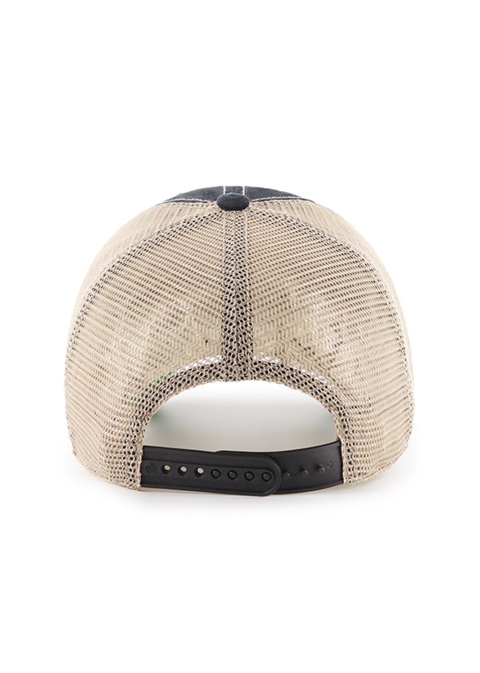 47 1980's Trawler Clean Up Cap