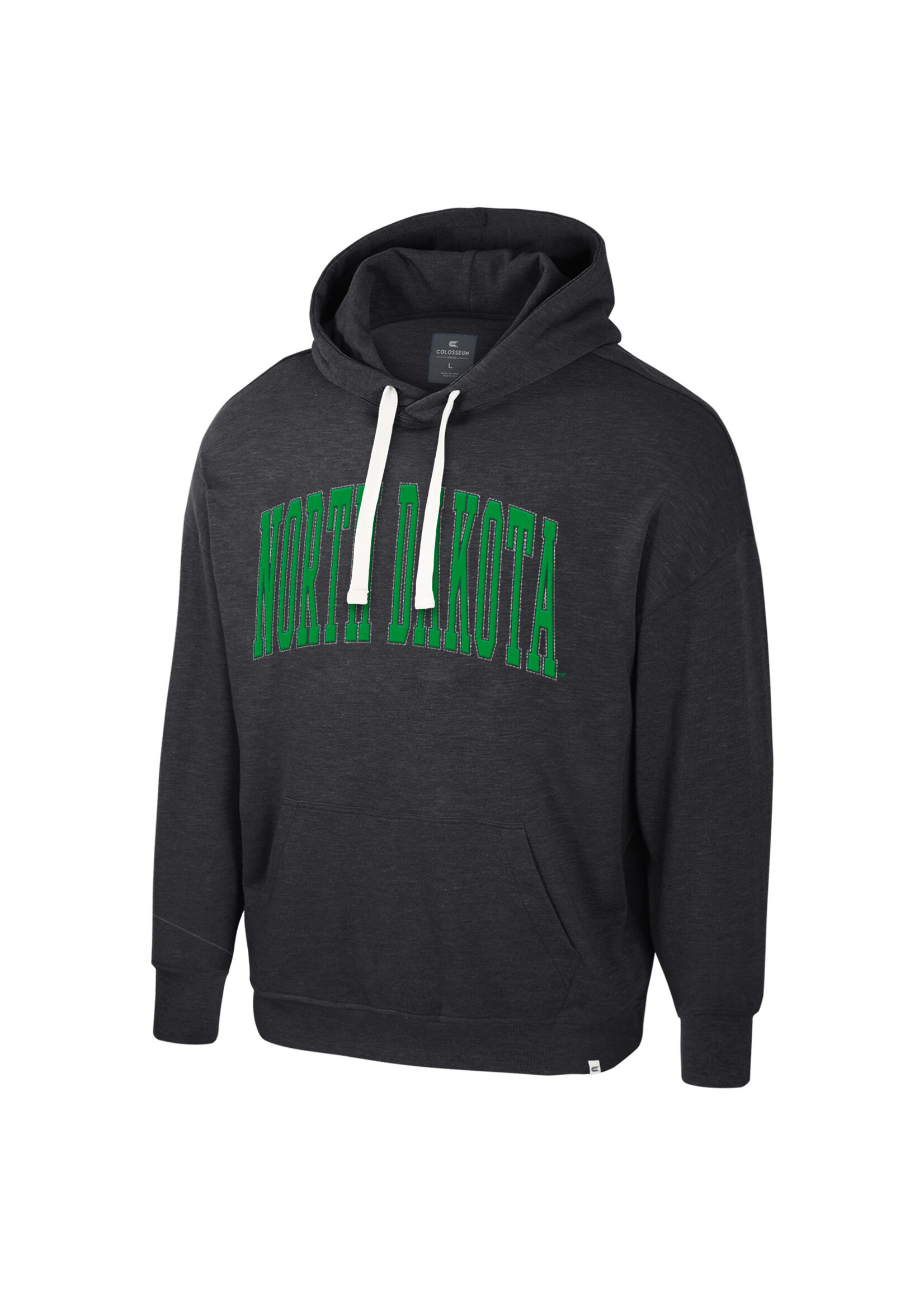 Colosseum Athletics ND Hockey Sardaukar Pullover Hood