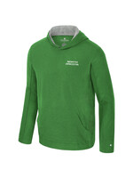 Colosseum Athletics Leto Hooded Long Sleeve Tee