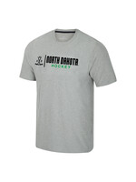 Colosseum Athletics Herald Hockey Short Sleeve Tee