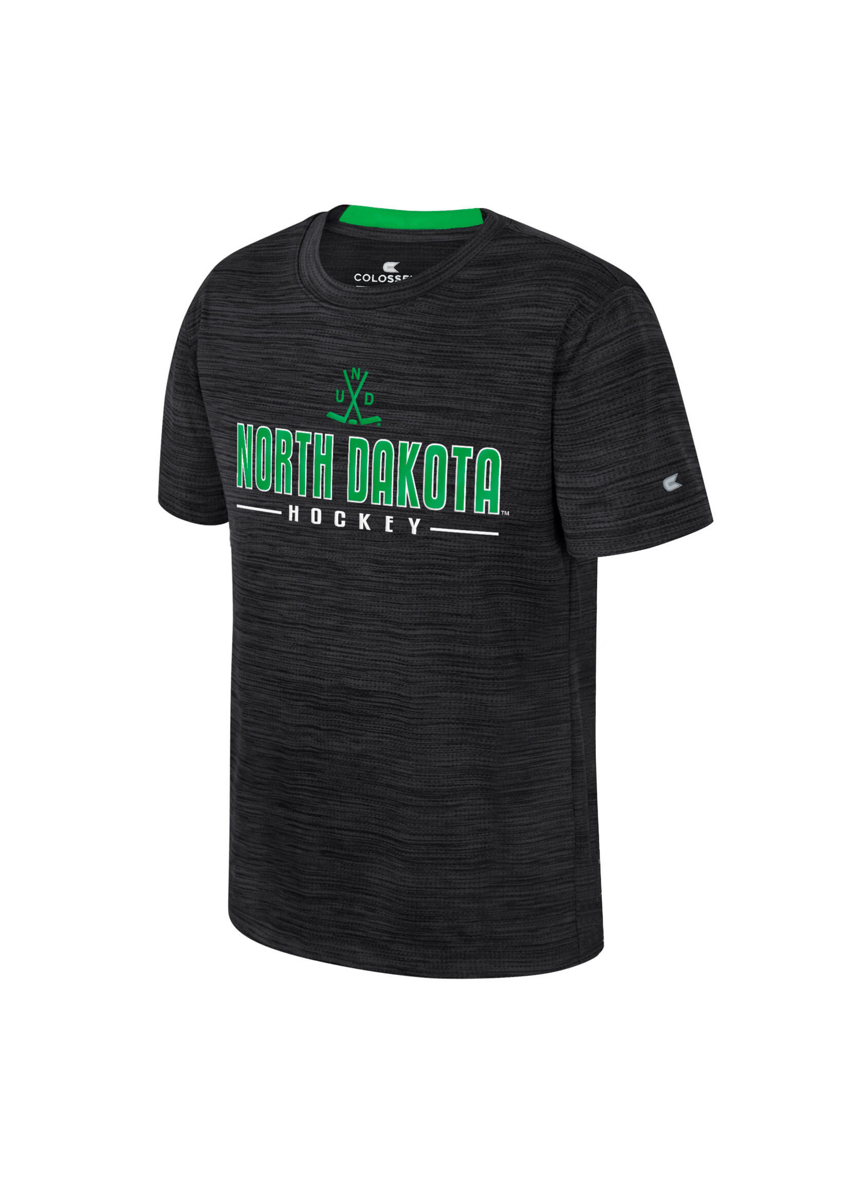 Colosseum Athletics Youth Anderson  Short Sleeve Tee