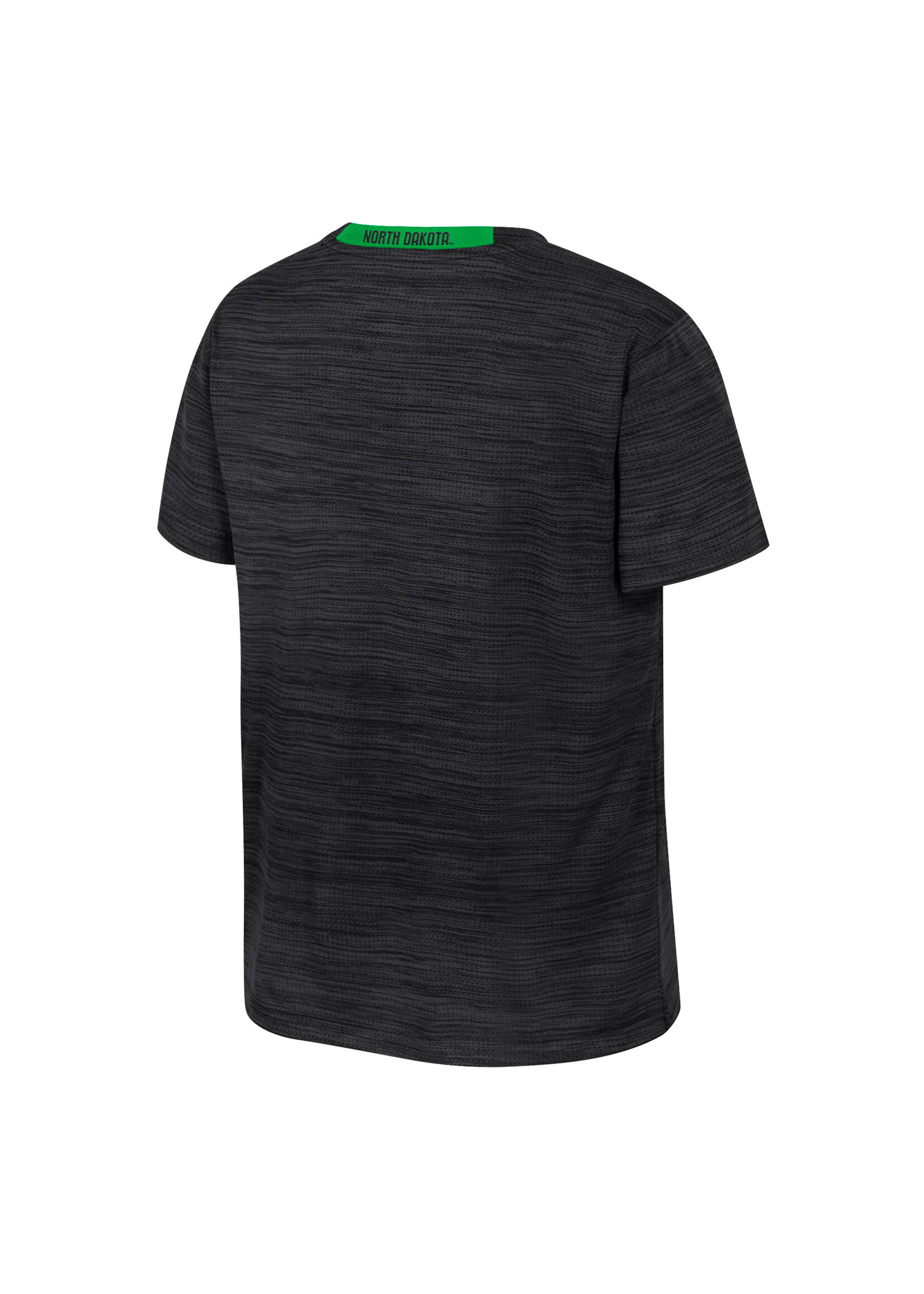Colosseum Athletics Youth Anderson  Short Sleeve Tee
