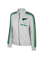 Colosseum Athletics Women's Popular Track Jacket