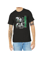AHUNDYP Zach Parise Player Tee