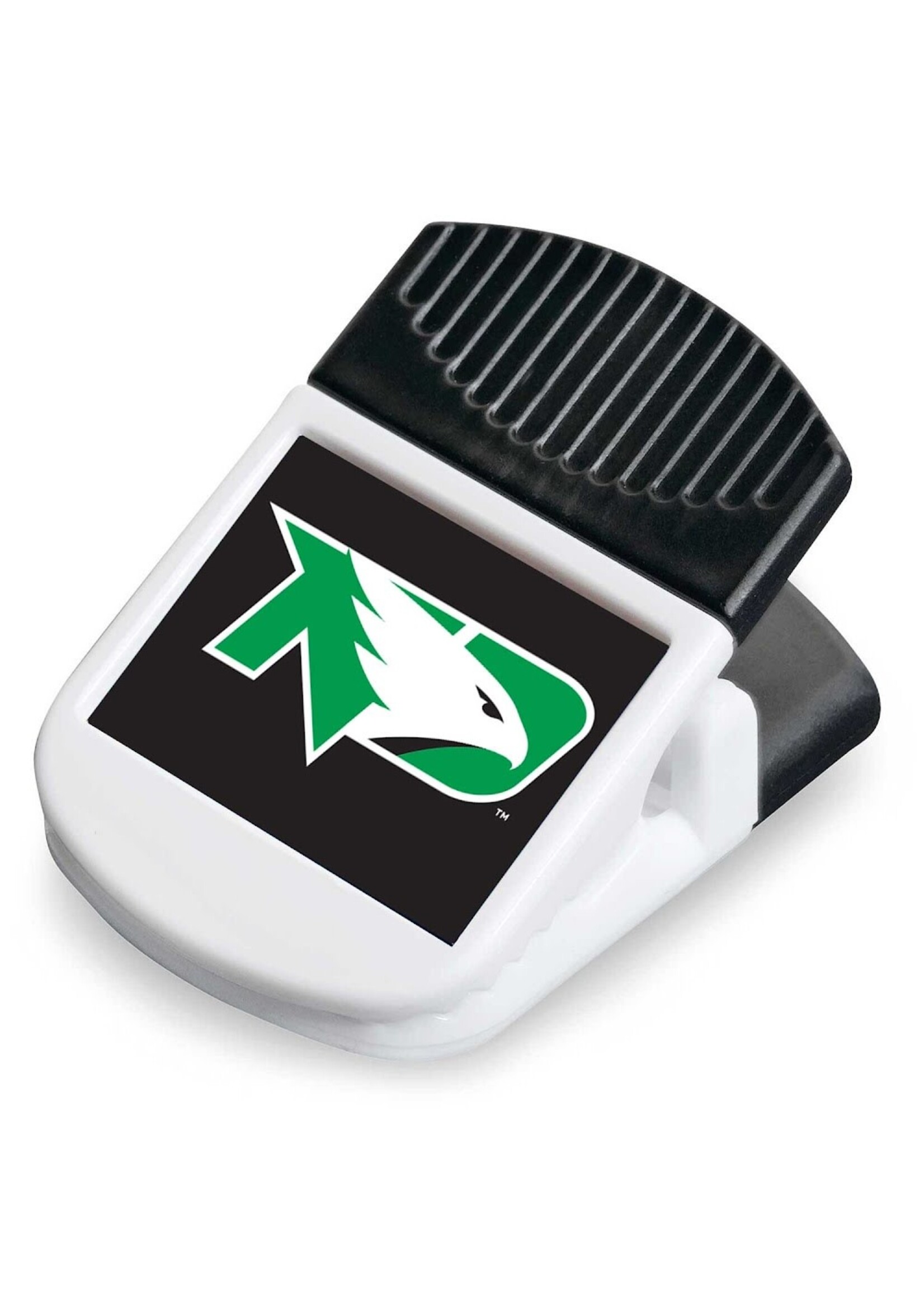 Aminco International (USA North Dakota Fighting Hawks Magnetic Chip Clip