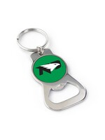 Aminco International (USA Fighting Hawks Bottle Opener Keyring