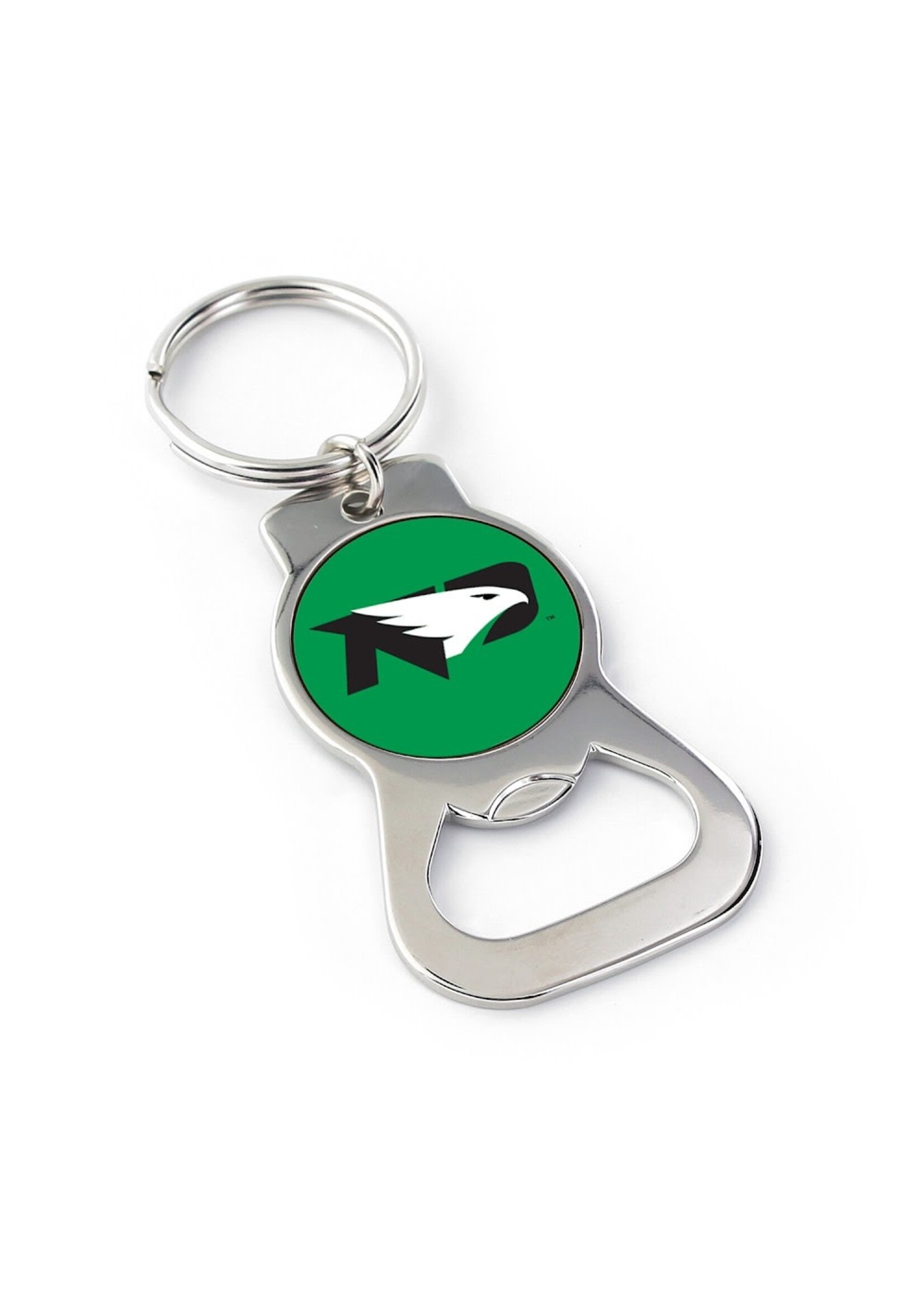 Aminco International (USA Fighting Hawks Bottle Opener Keyring