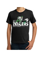 AHUNDYP #9 Will Zellers Player Youth Tee