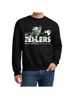 AHUNDYP #9 Will Zellers Player Adult Crew