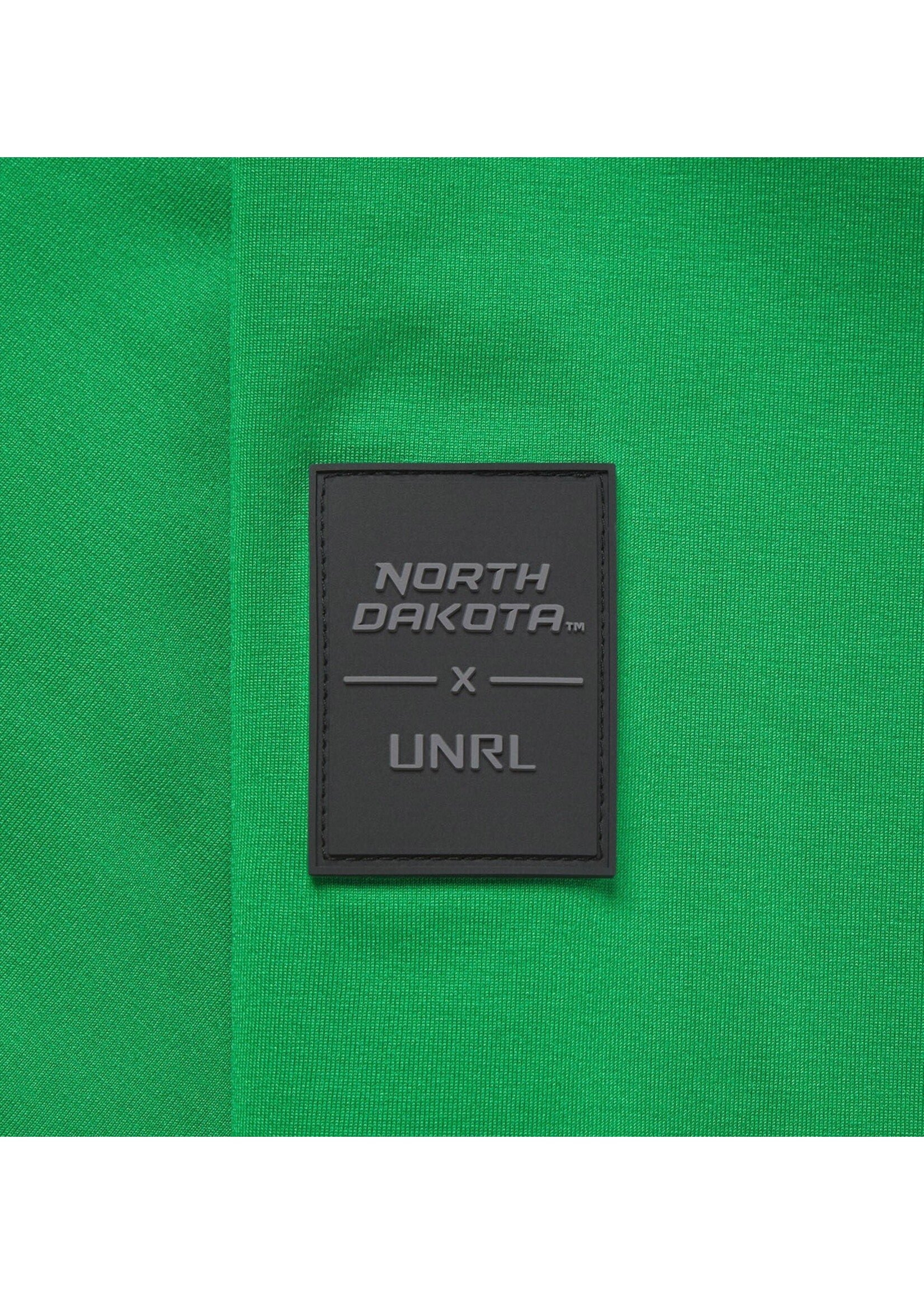 UNRL UNRL ND School Crossover Hood