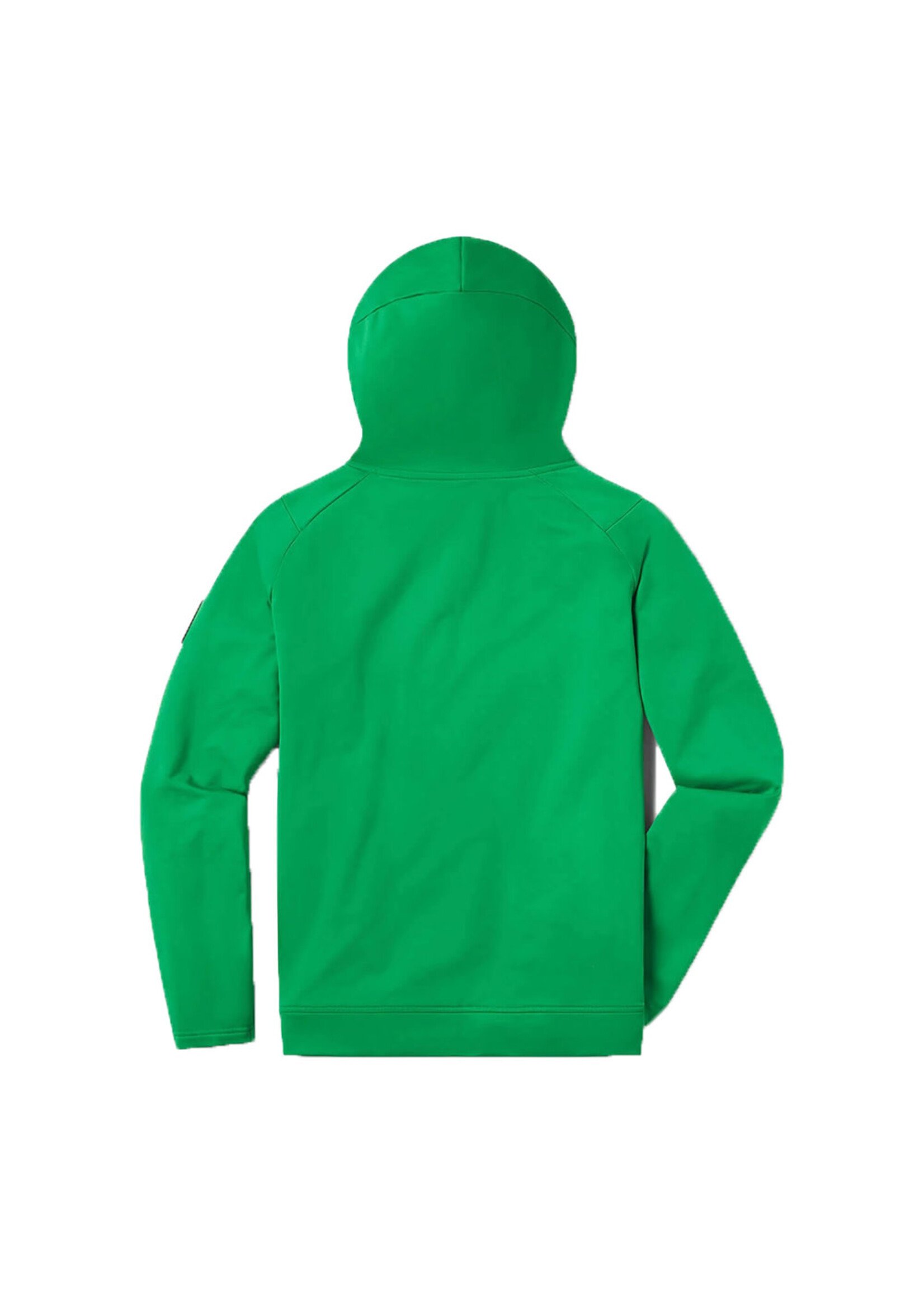 UNRL UNRL ND School Crossover Hood