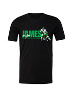 AHUNDYP #26 Dylan James Player Youth Tee