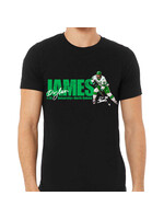 AHUNDYP #26 Dylan James Player Adult Tee